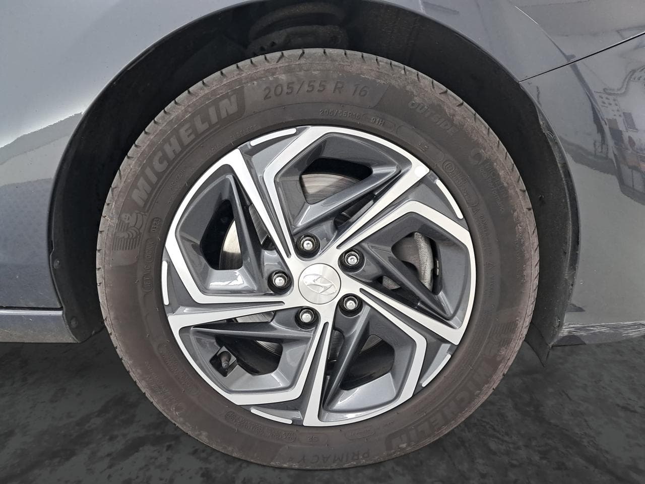 2023 Hyundai i30 - 20