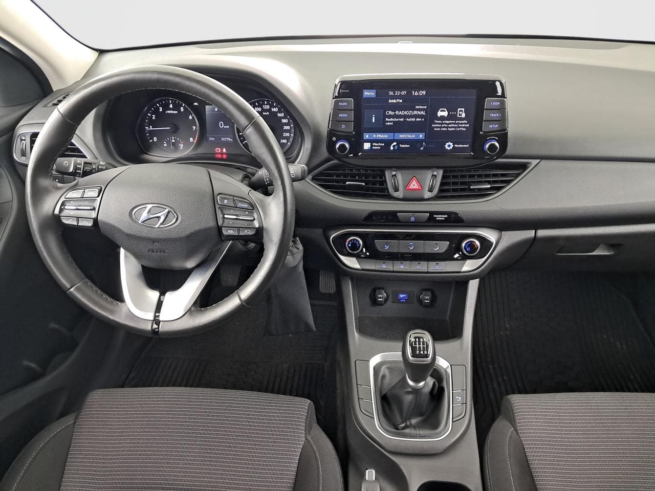 2023 Hyundai i30 - 10