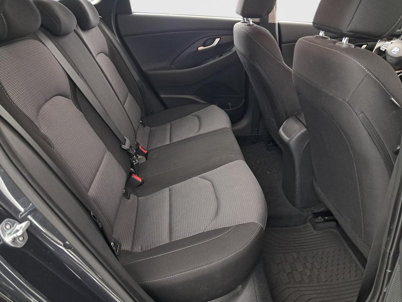 2023 Hyundai i30 - 13
