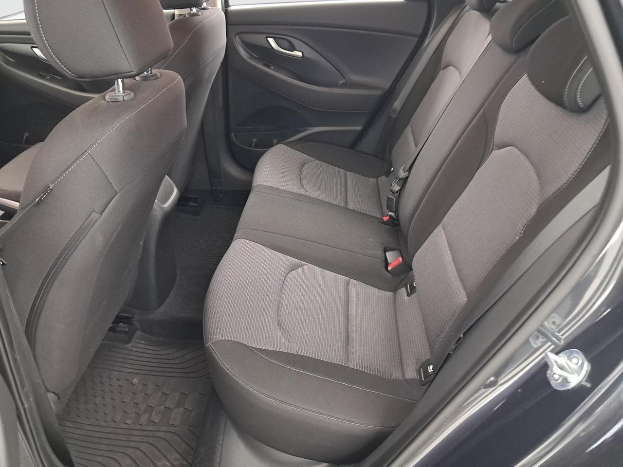 2023 Hyundai i30 - 15
