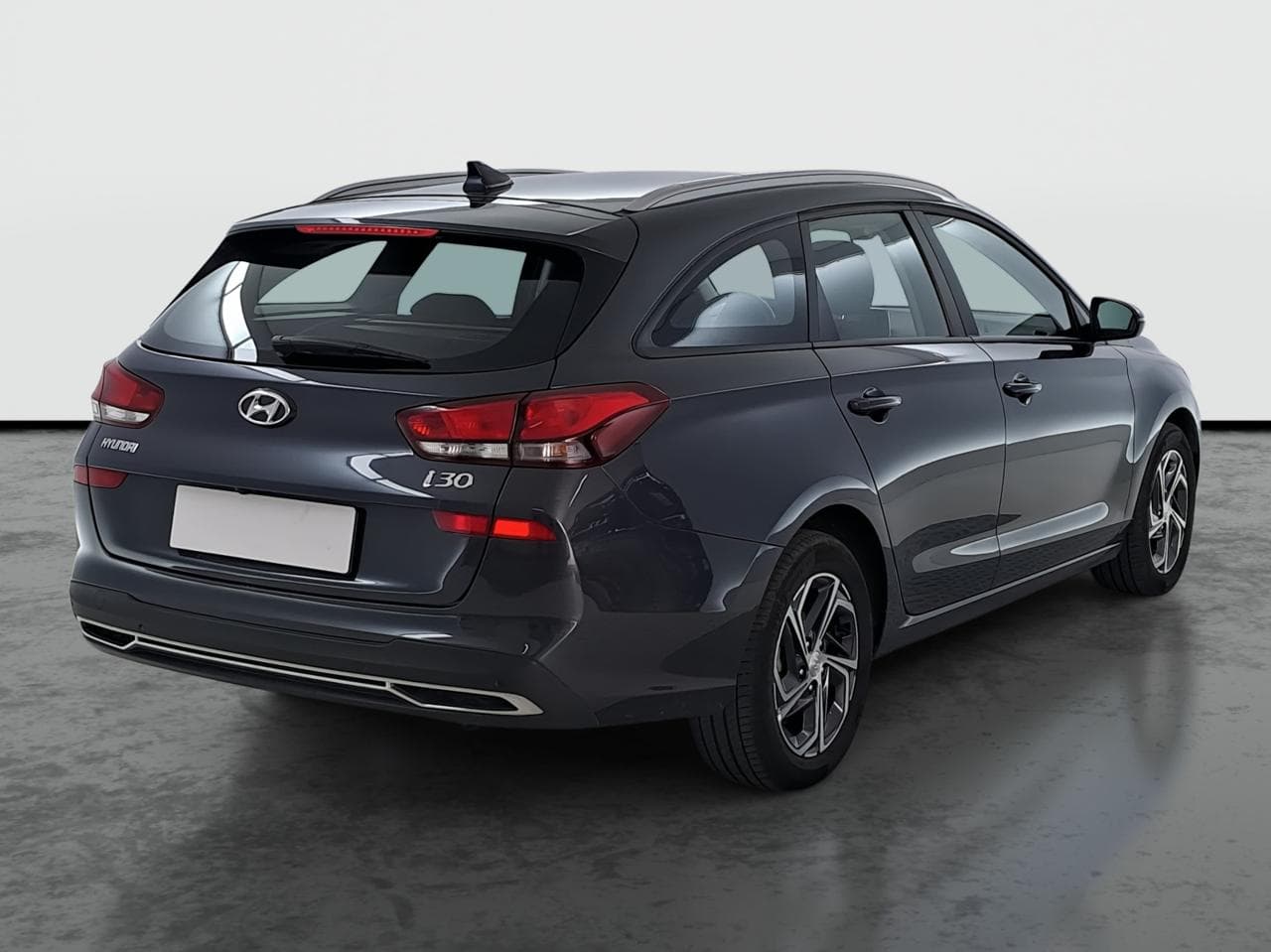 2023 Hyundai i30 - 7
