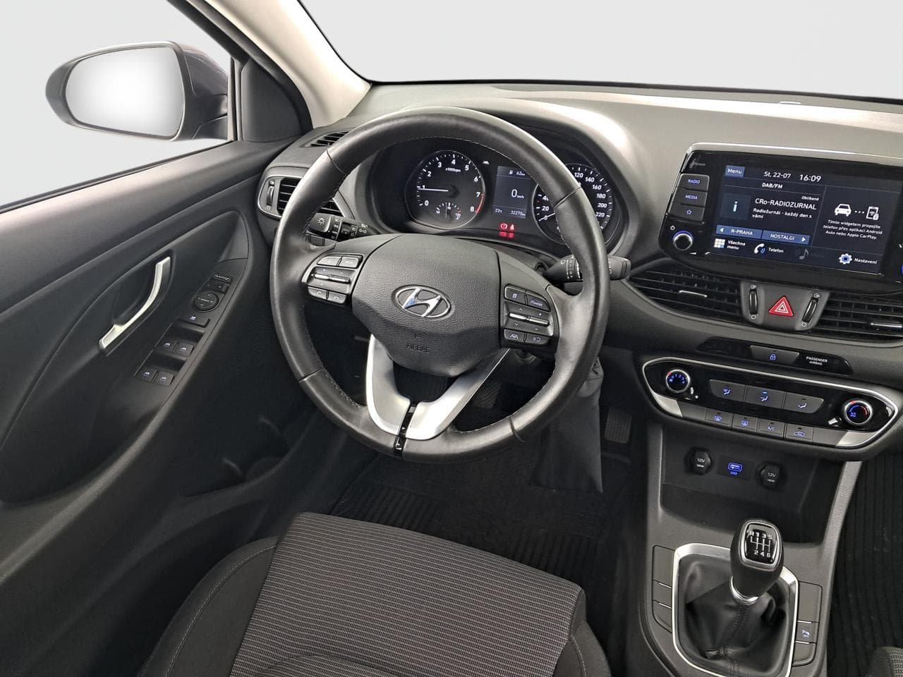 2023 Hyundai i30 - 9