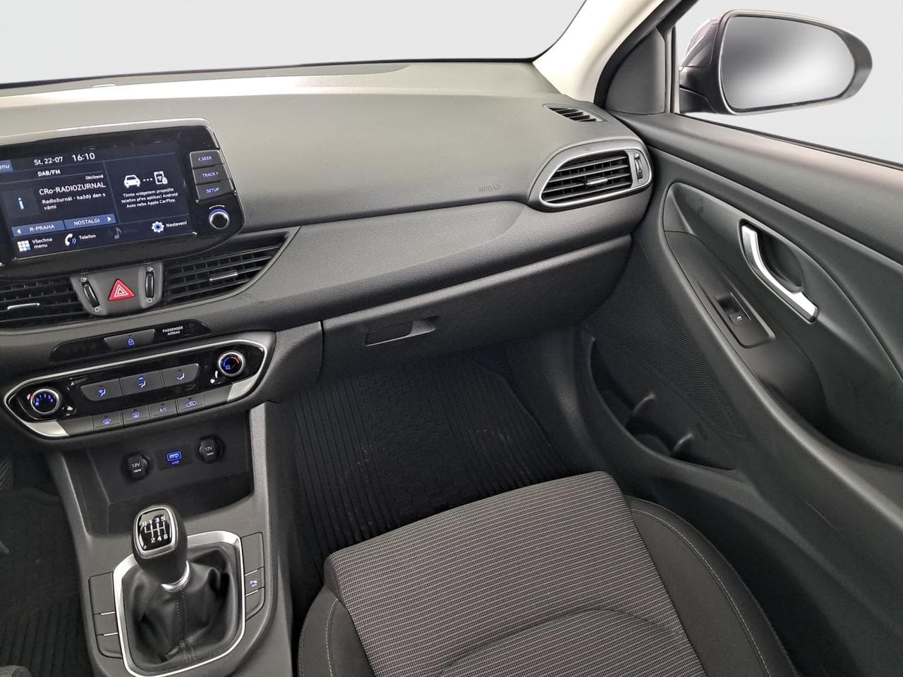 2023 Hyundai i30 - 11