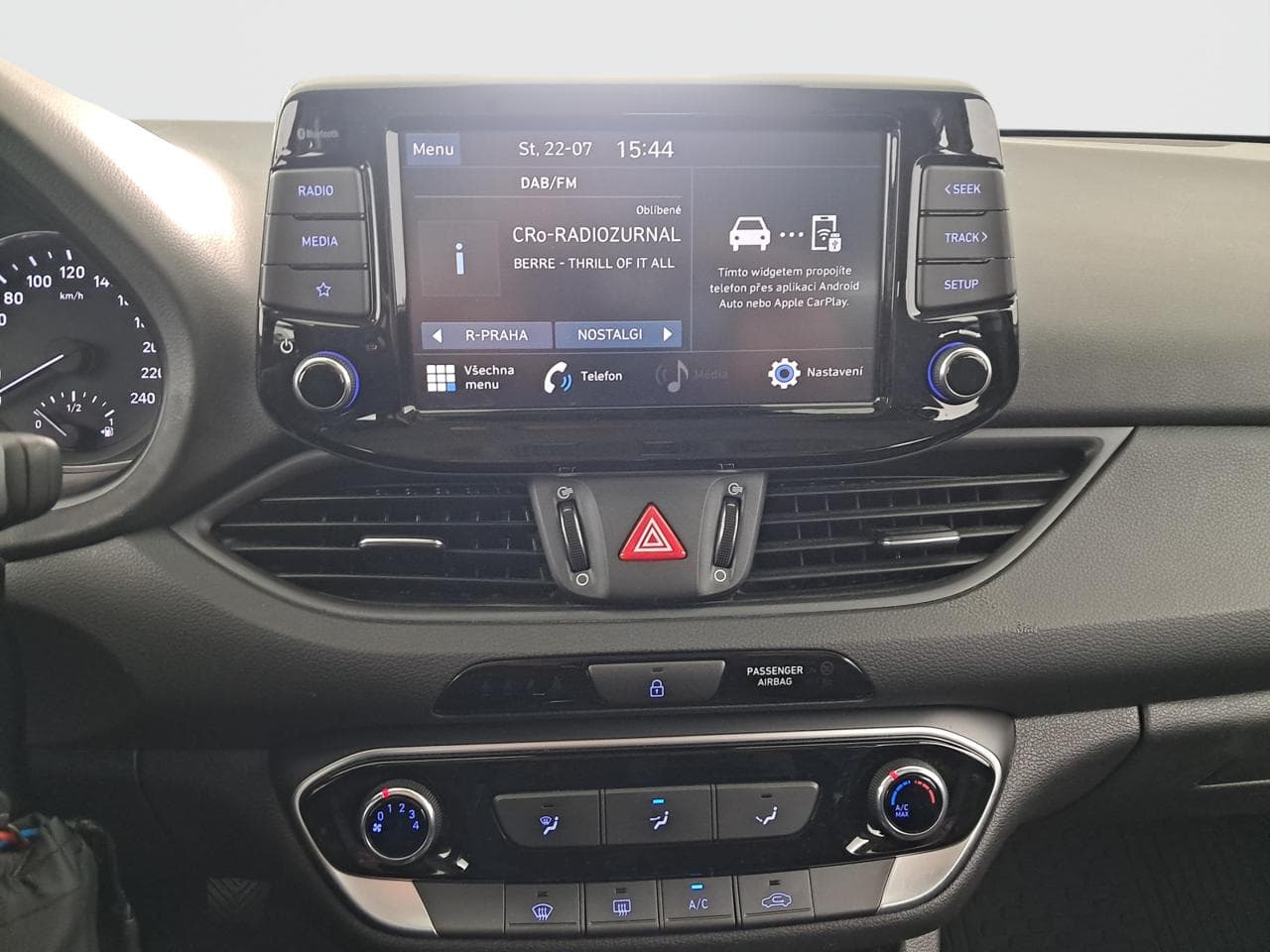 2023 Hyundai i30 - 18
