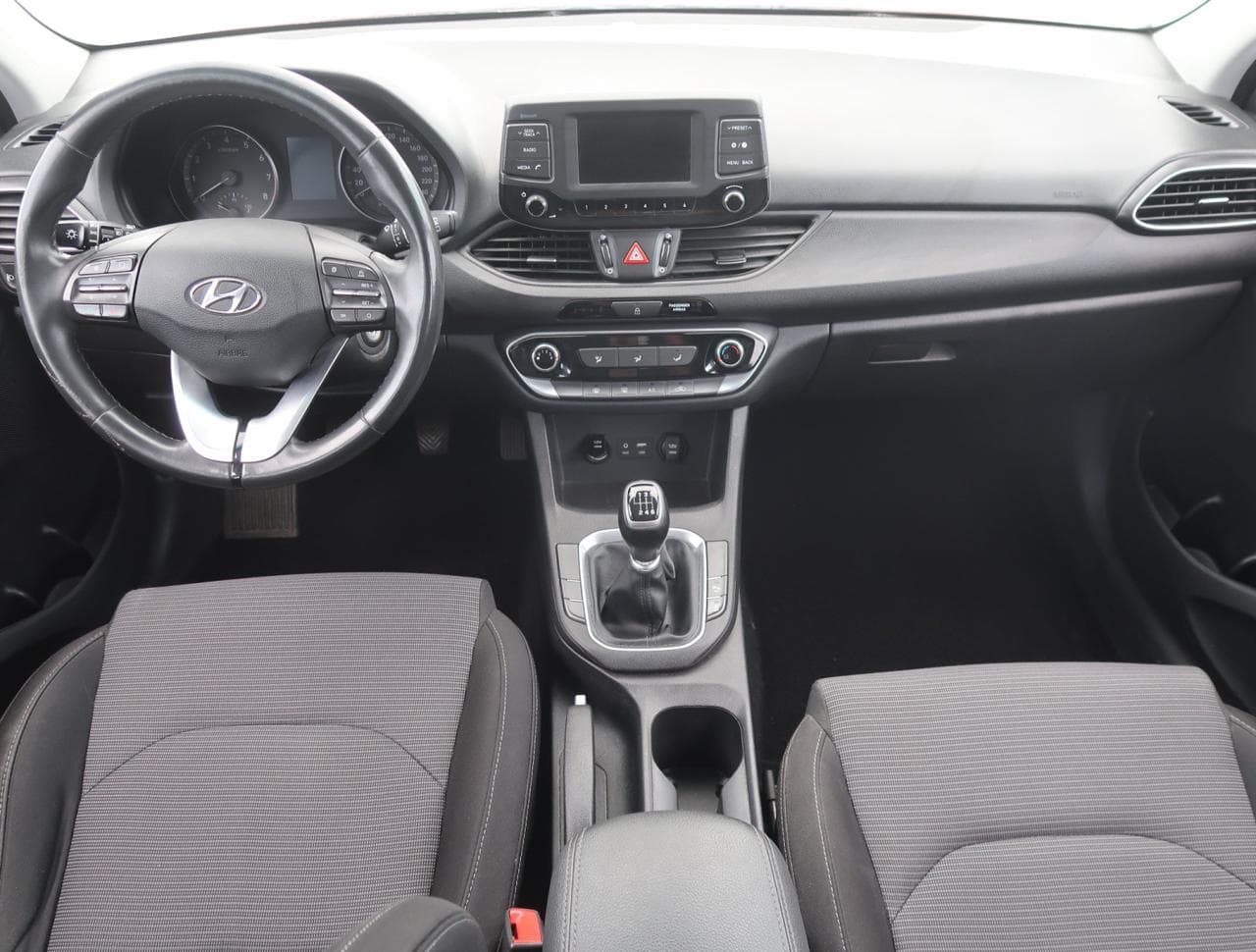 2018 Hyundai i30 - 10