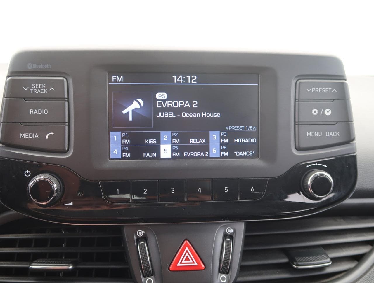 2018 Hyundai i30 - 18
