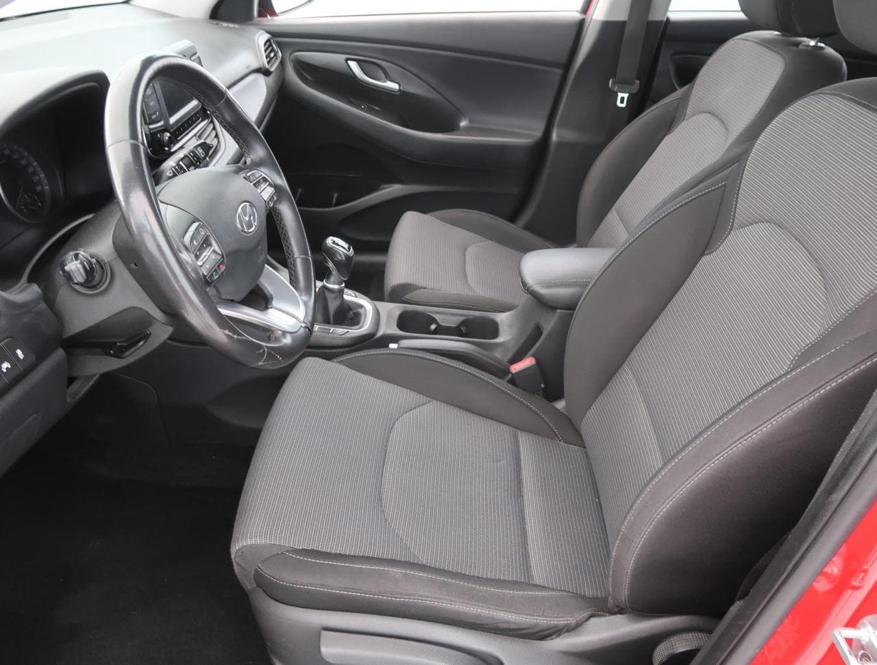 2018 Hyundai i30 - 16