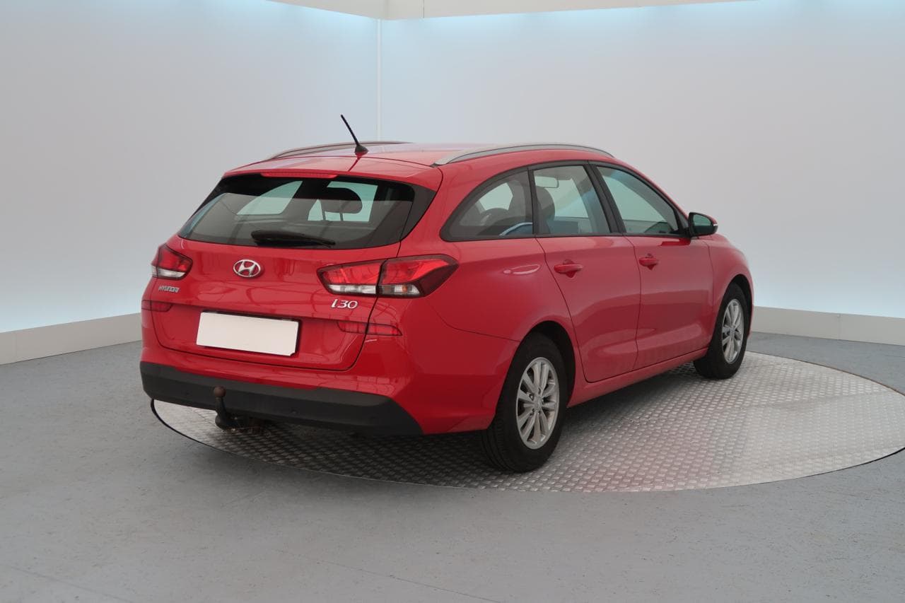 2018 Hyundai i30 - 7