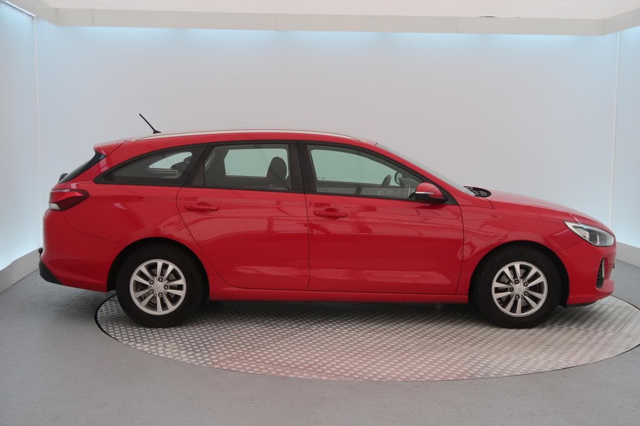 2018 Hyundai i30 - 8