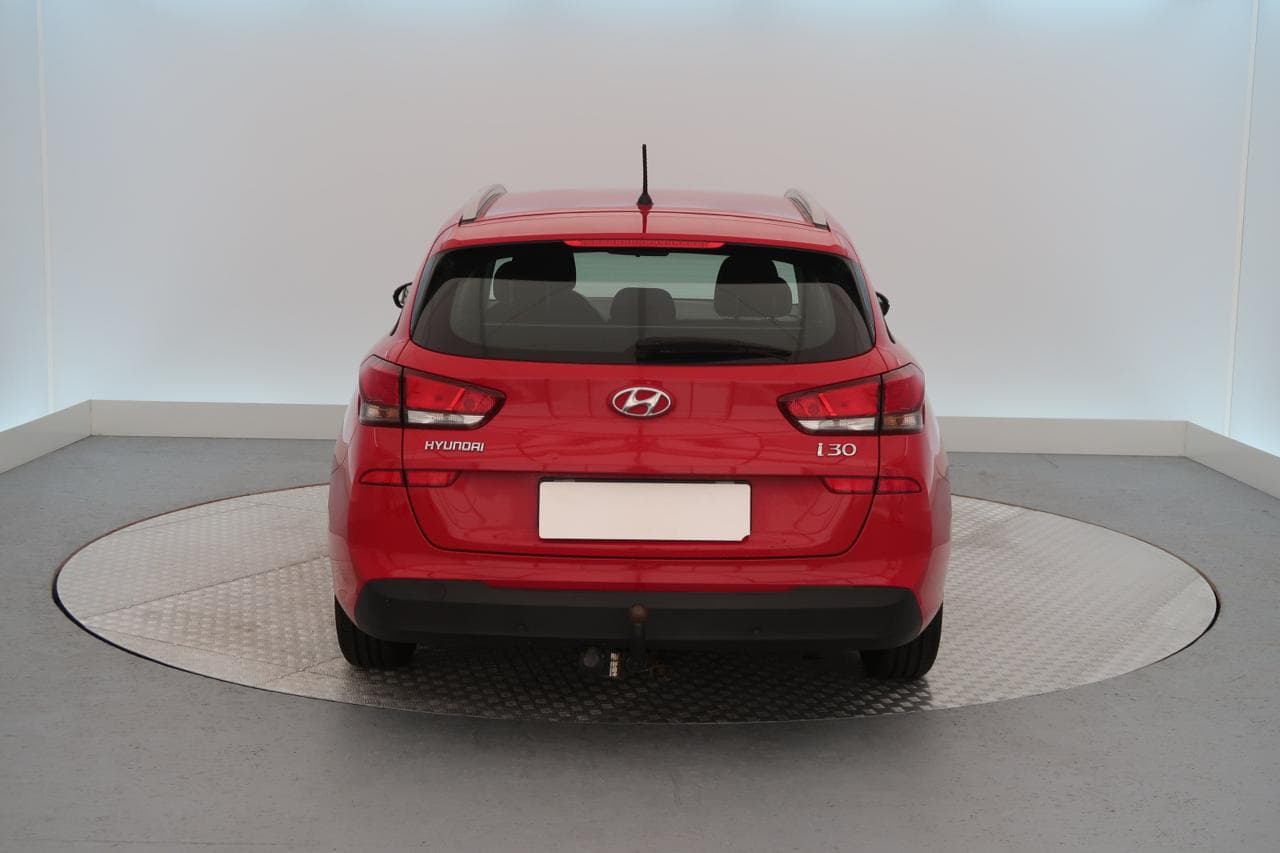 2018 Hyundai i30 - 6