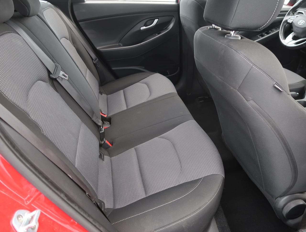 2018 Hyundai i30 - 13