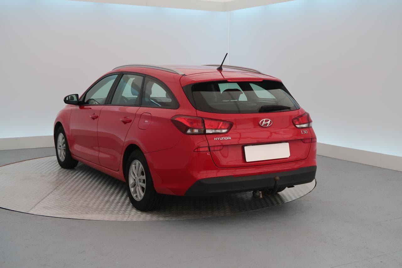 2018 Hyundai i30 - 5