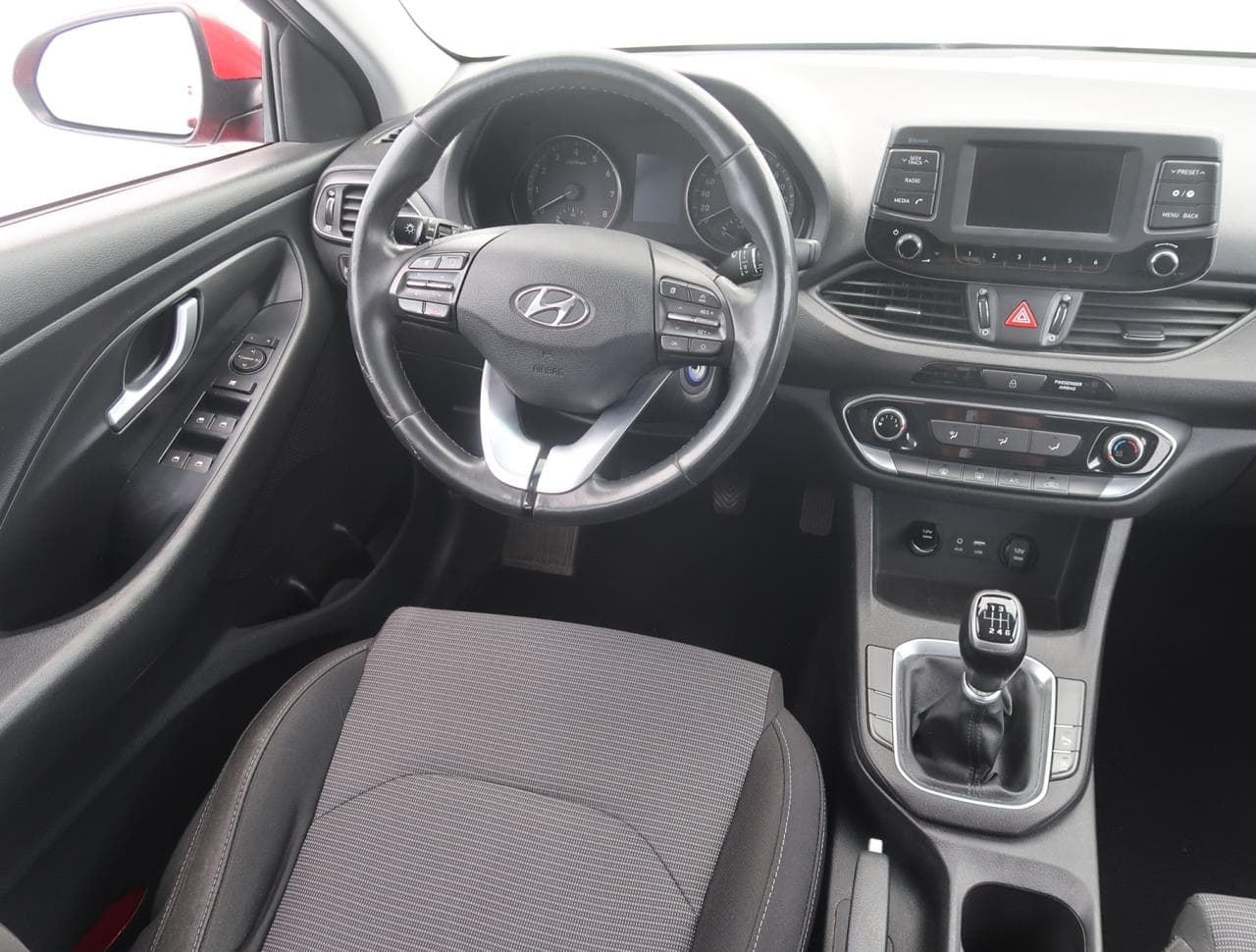 2018 Hyundai i30 - 9