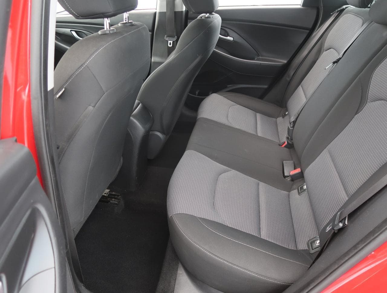 2018 Hyundai i30 - 15
