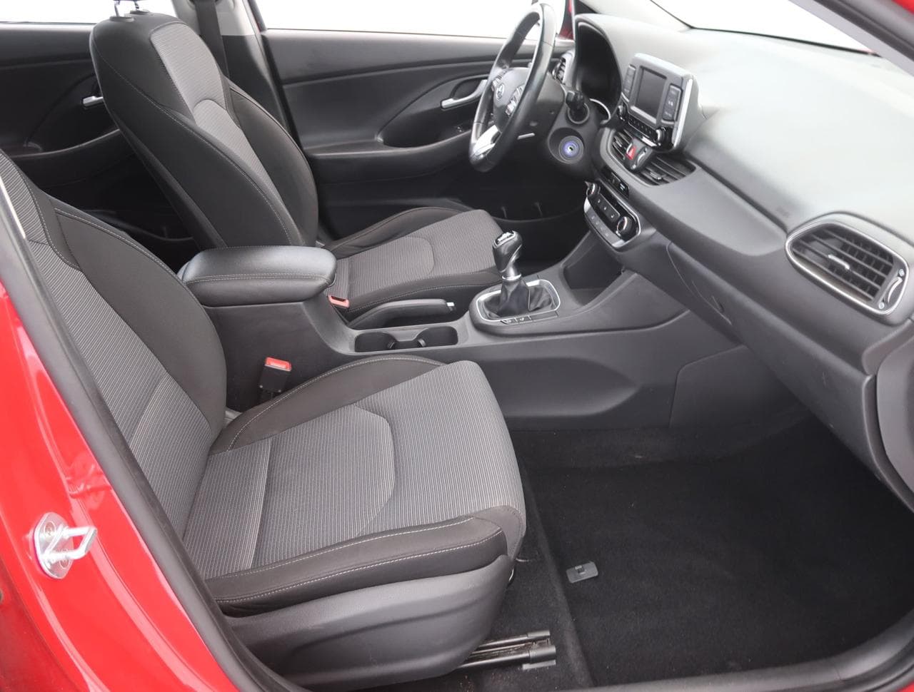 2018 Hyundai i30 - 12