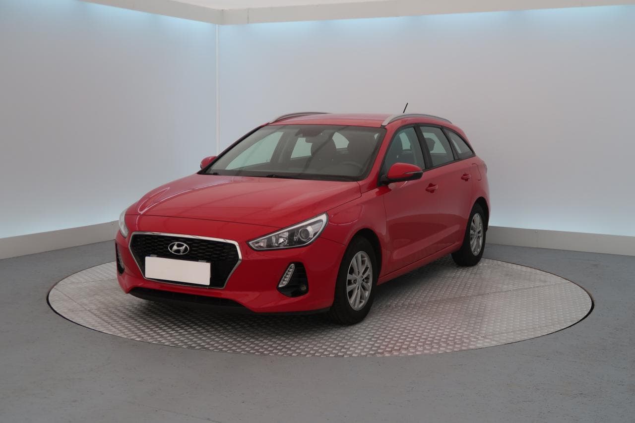 2018 Hyundai i30 - 3