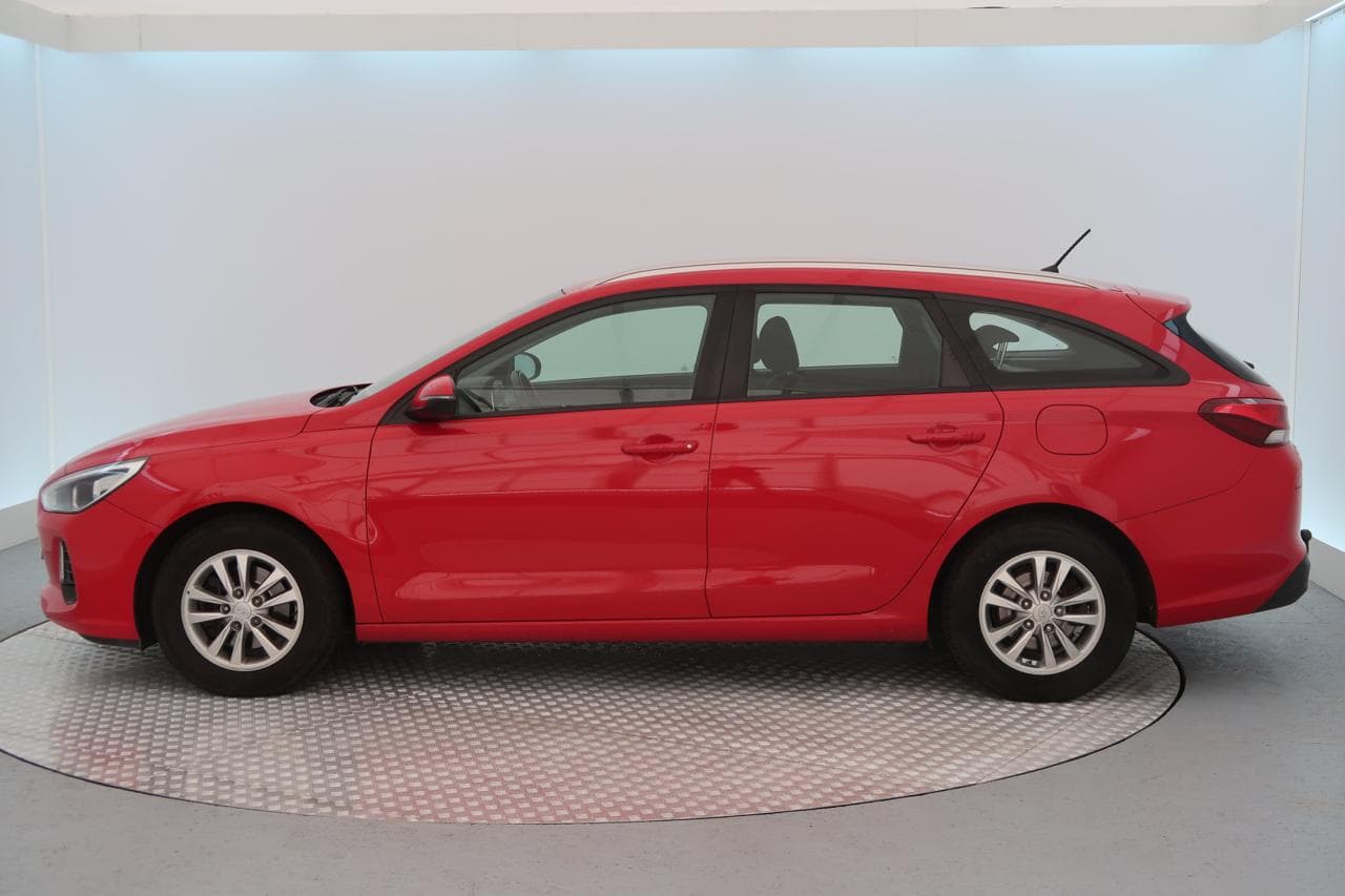 2018 Hyundai i30 - 4
