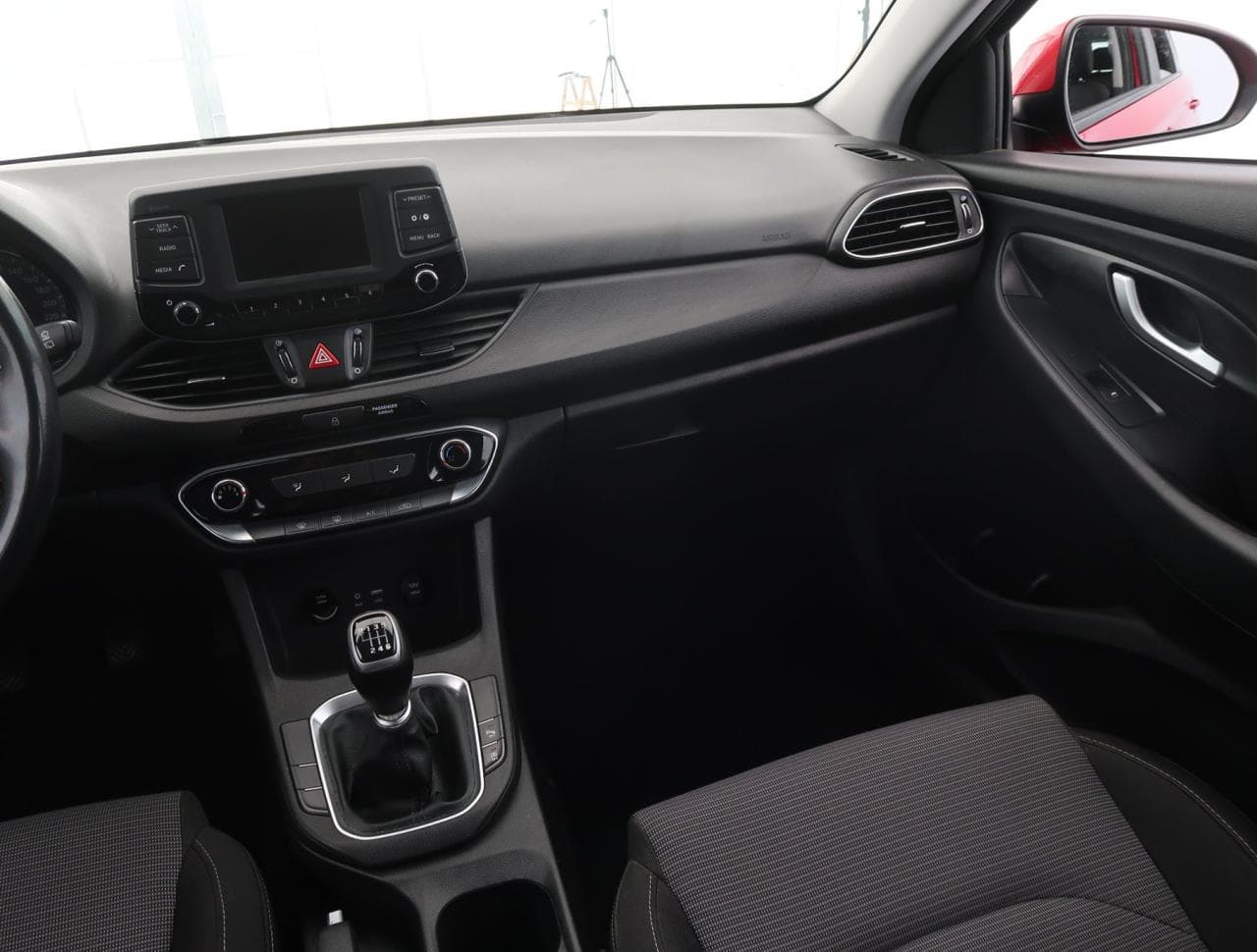 2018 Hyundai i30 - 11