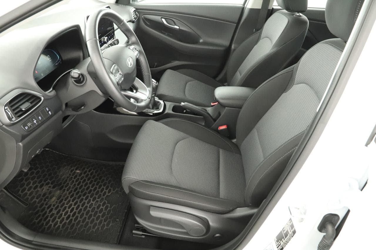 2024 Hyundai i30 - 13