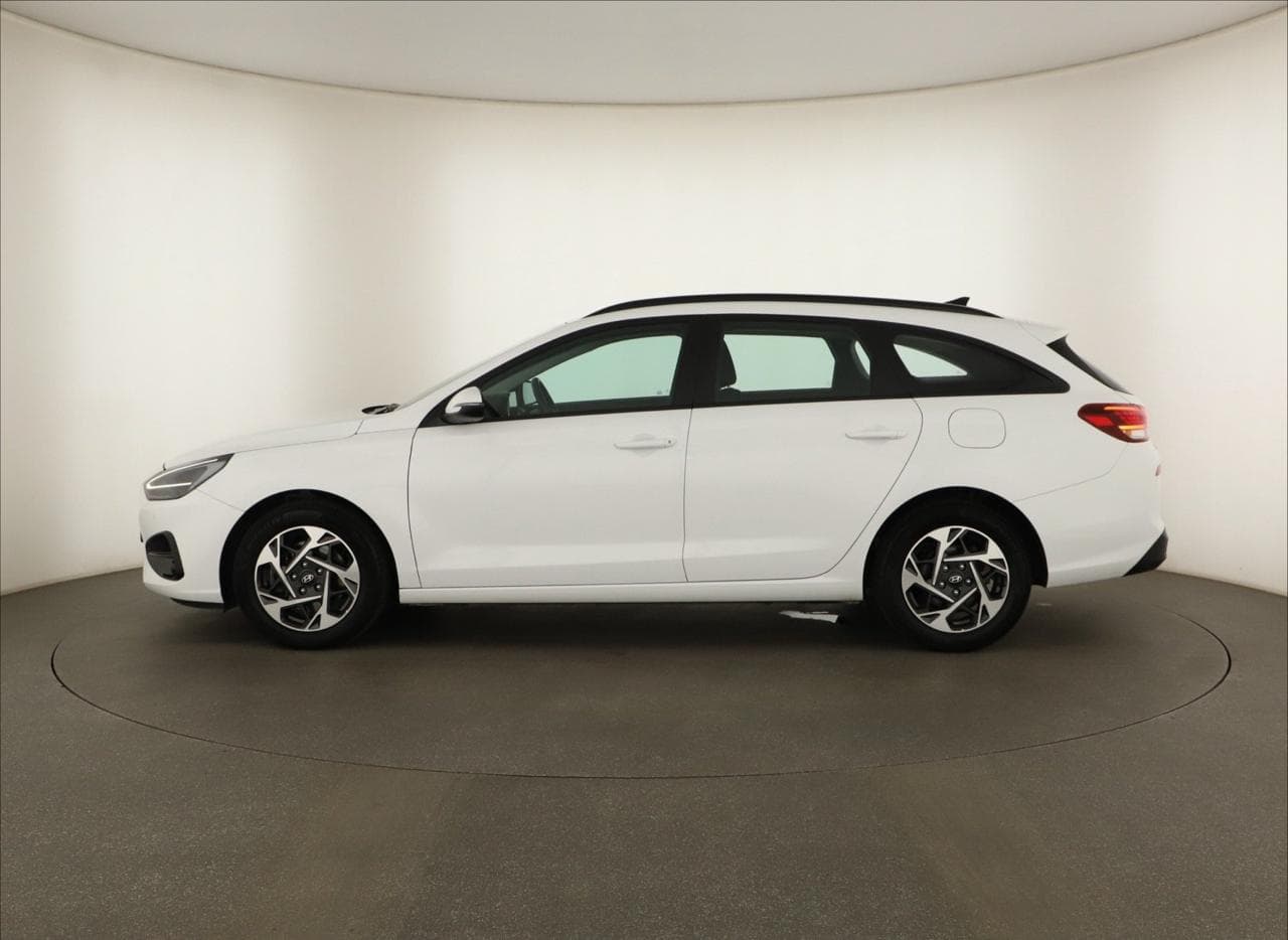 2024 Hyundai i30 - 4