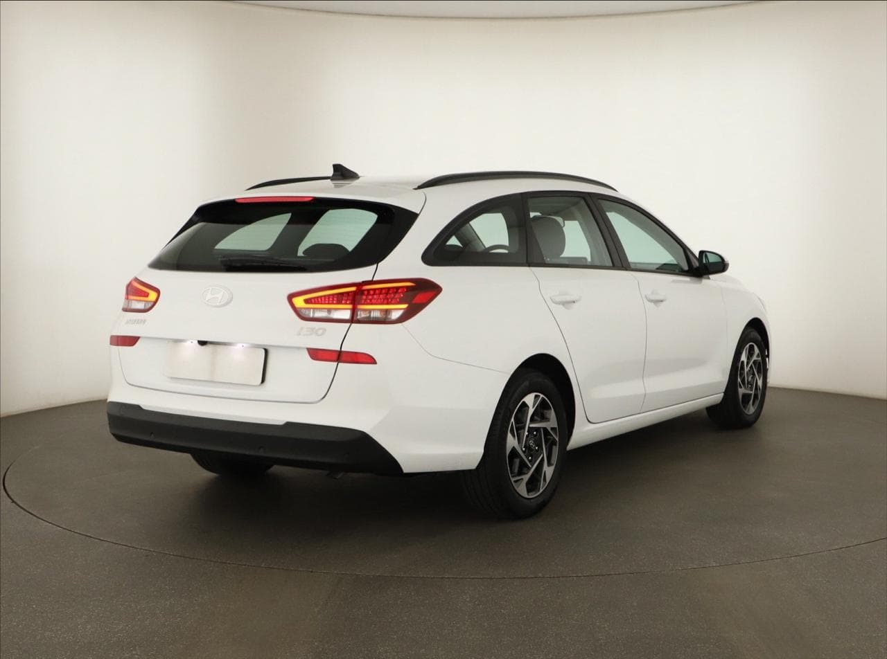 2024 Hyundai i30 - 7