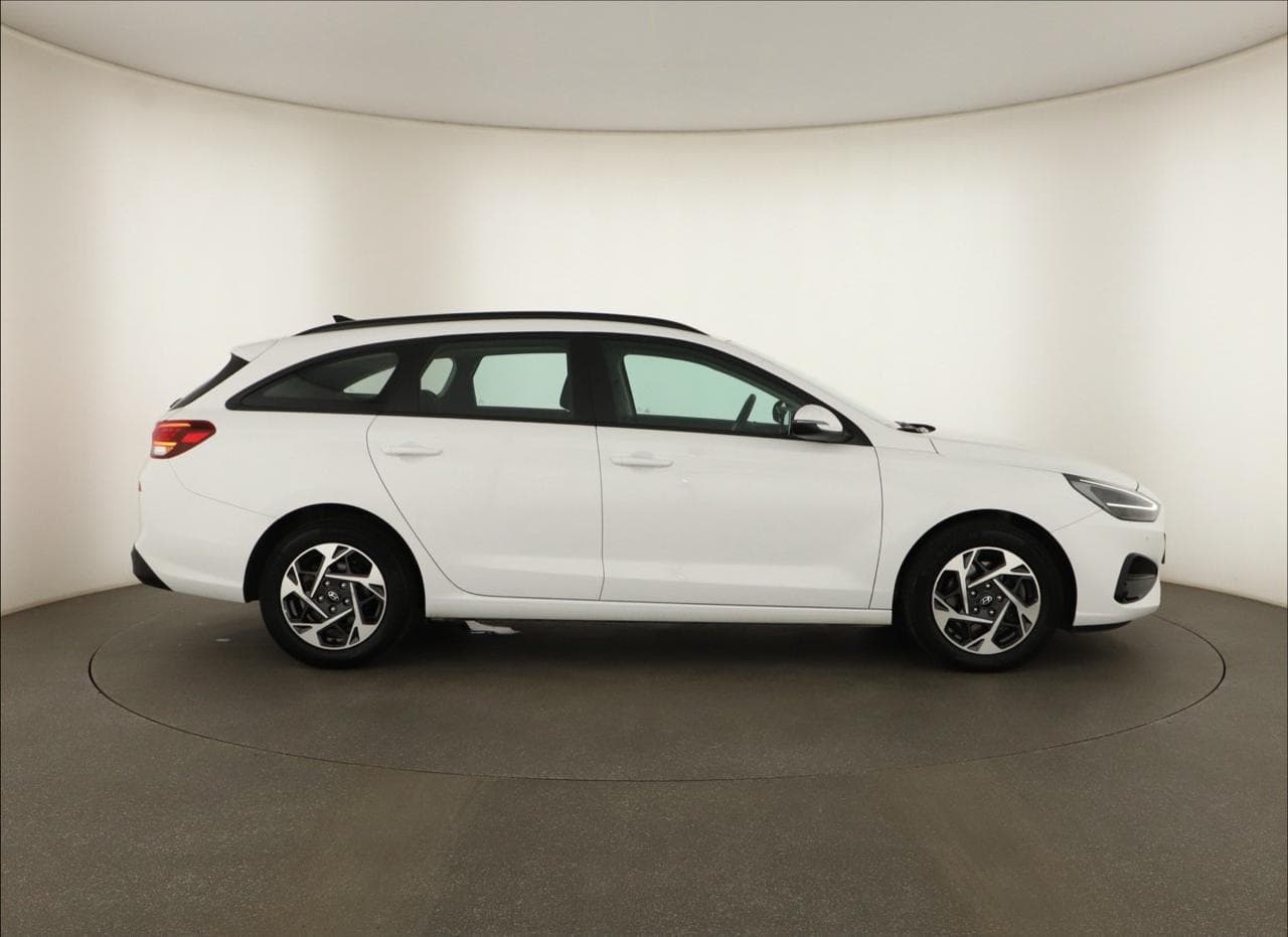 2024 Hyundai i30 - 8