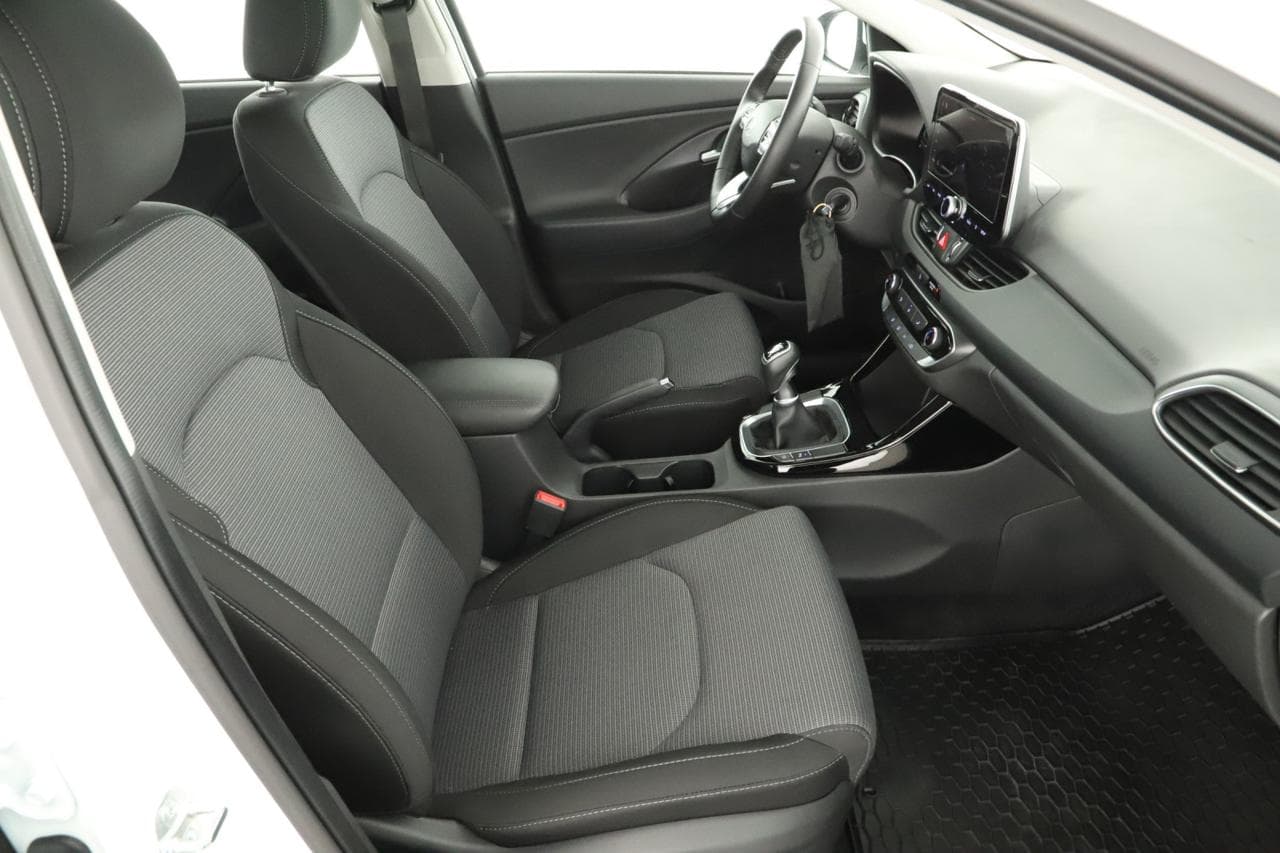 2024 Hyundai i30 - 10