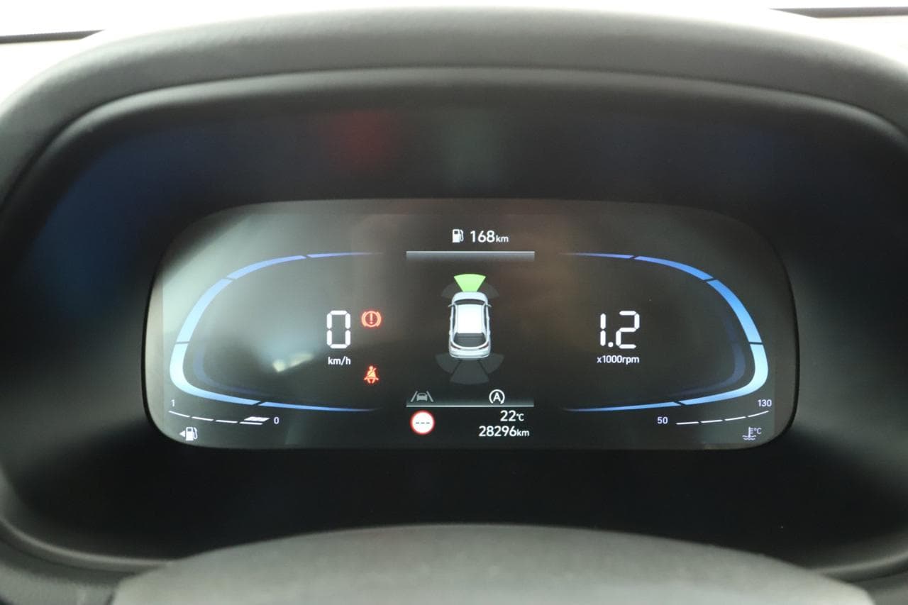 2024 Hyundai i30 - 15