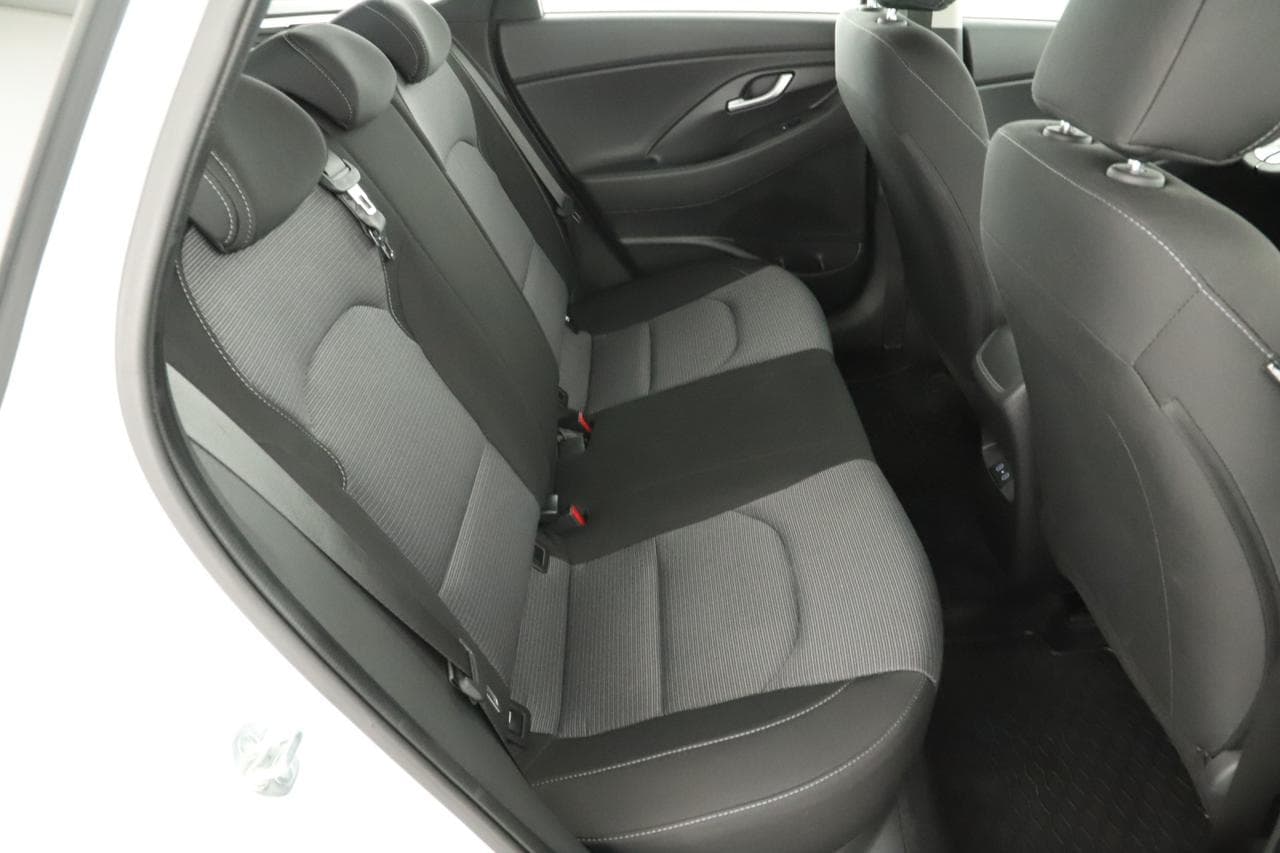 2024 Hyundai i30 - 11
