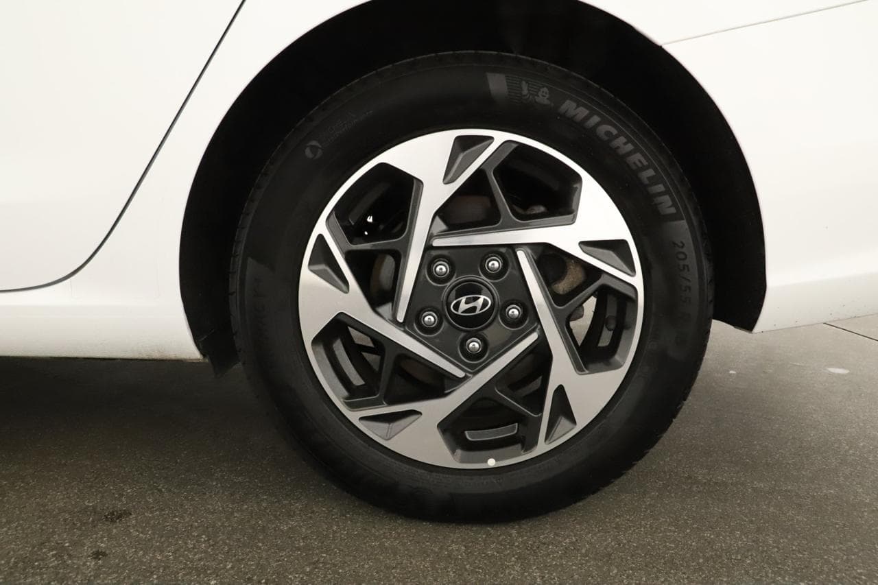 2024 Hyundai i30 - 20