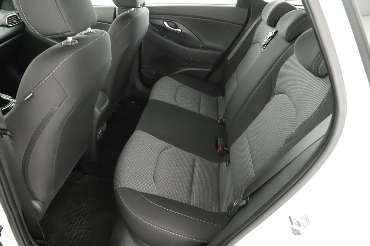2024 Hyundai i30 - 12