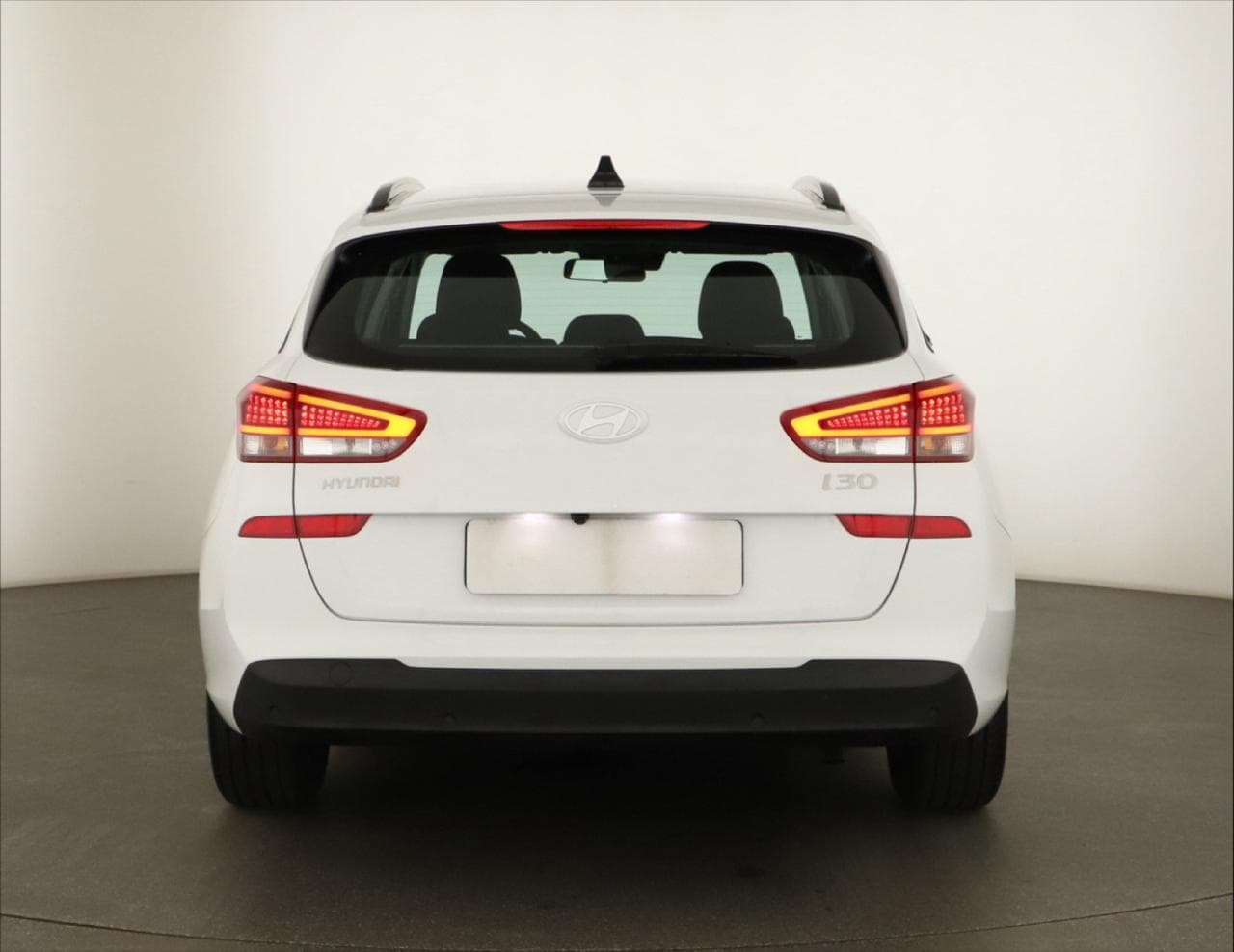 2024 Hyundai i30 - 6