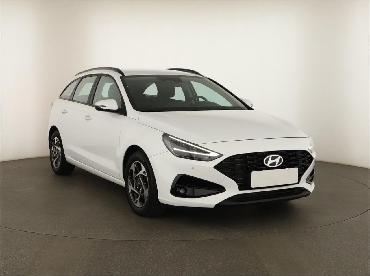 2024 Hyundai i30