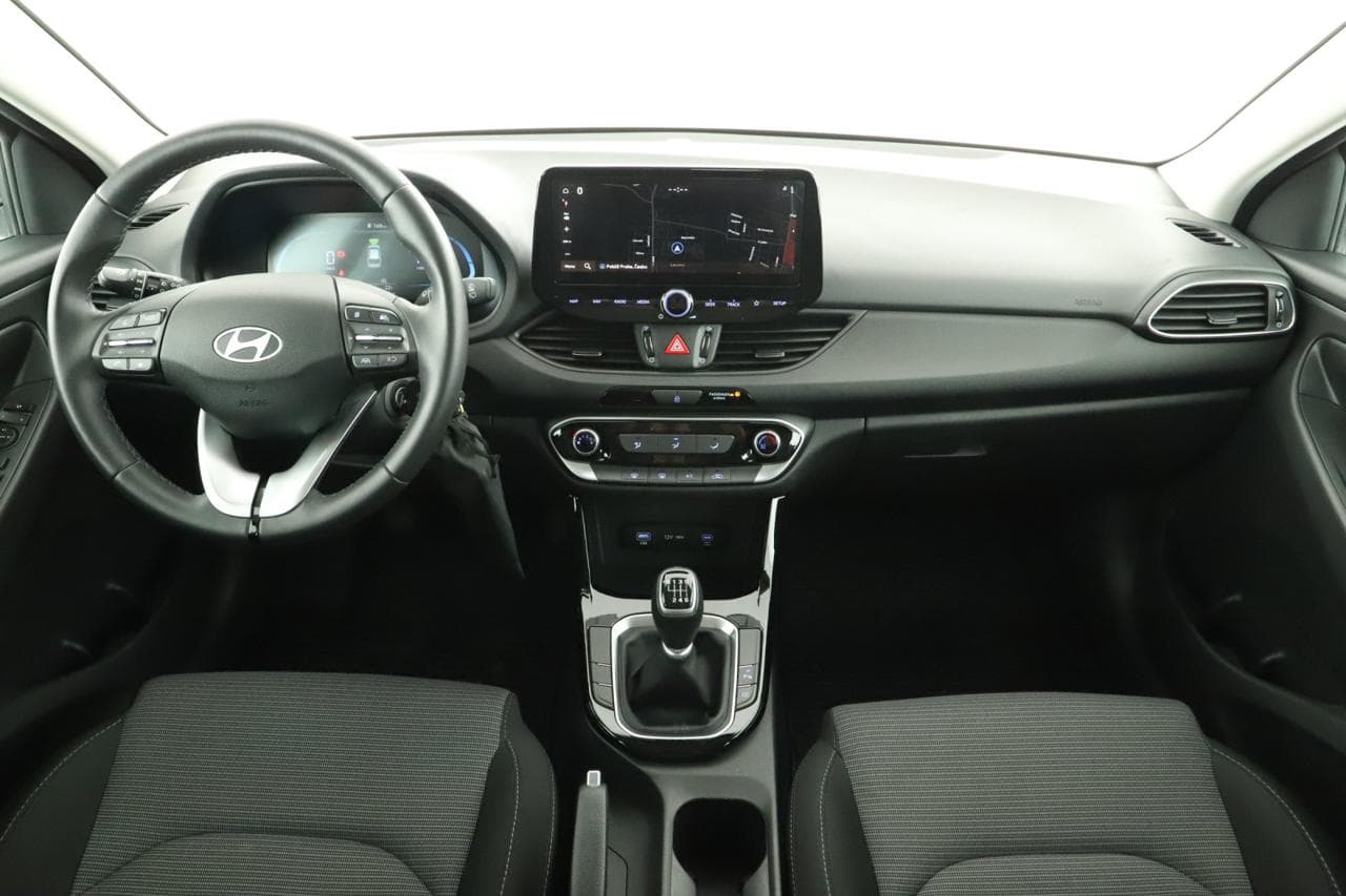 2024 Hyundai i30 - 9