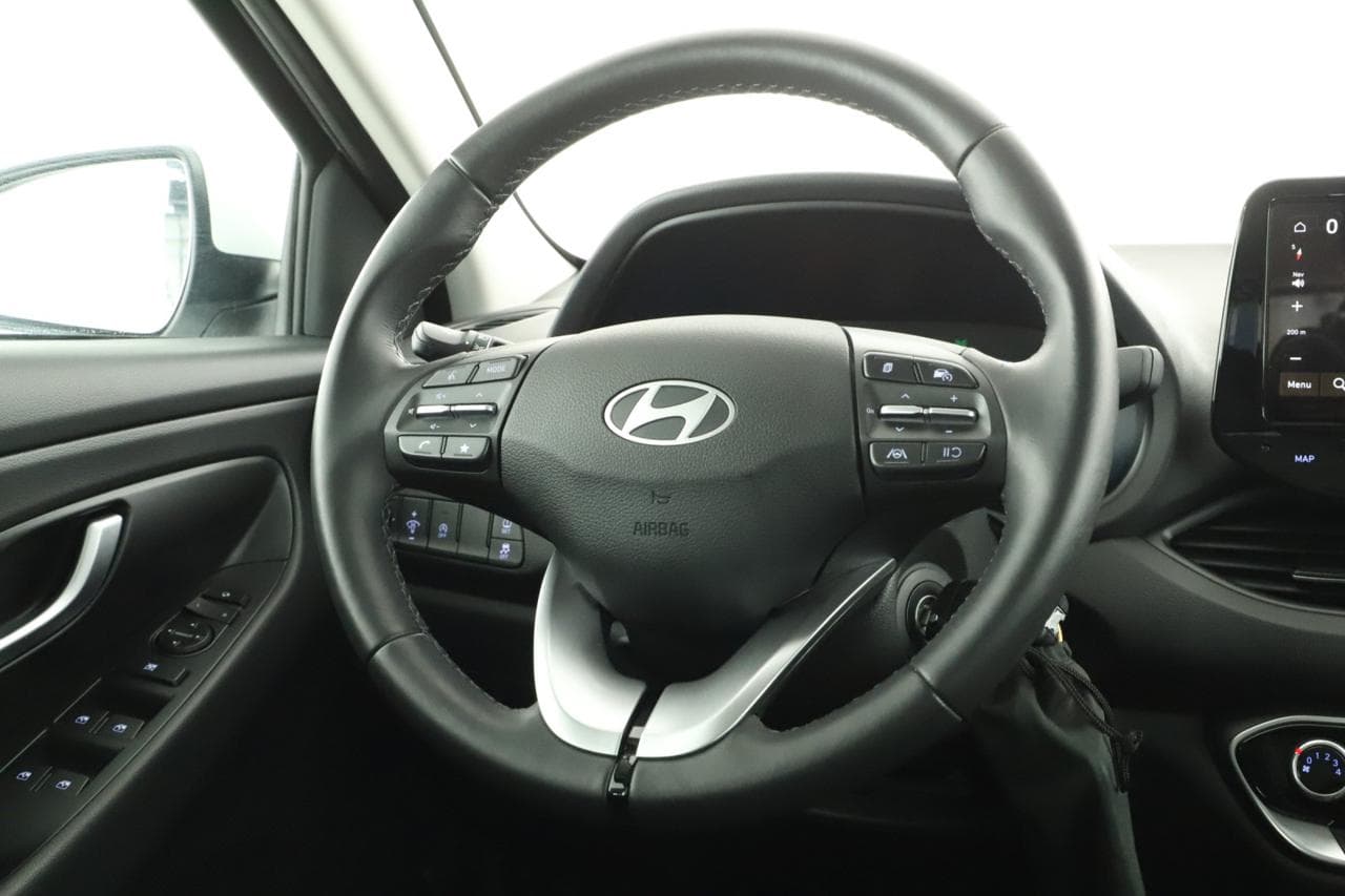 2024 Hyundai i30 - 14