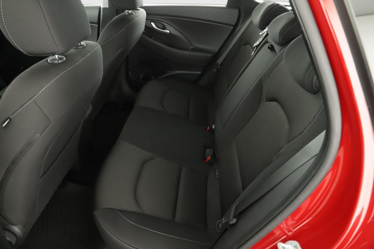 2018 Hyundai i30 - 12