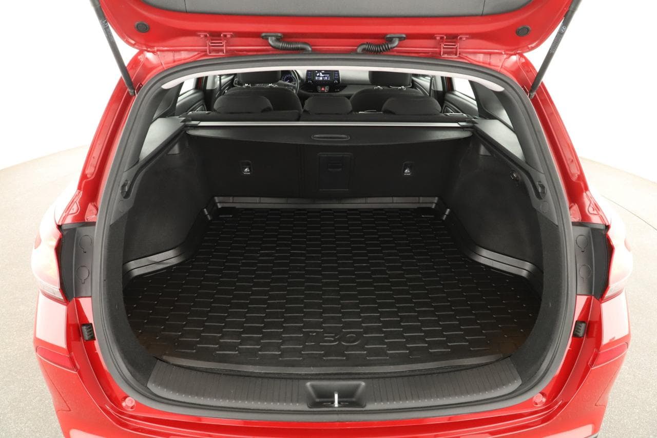 2018 Hyundai i30 - 16