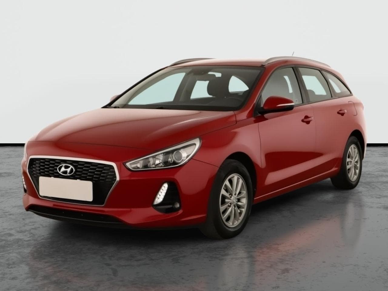 2018 Hyundai i30 - 3