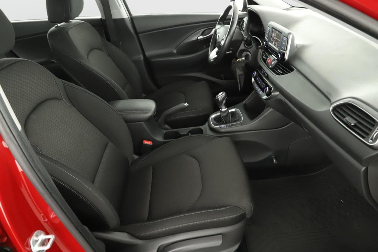 2018 Hyundai i30 - 10