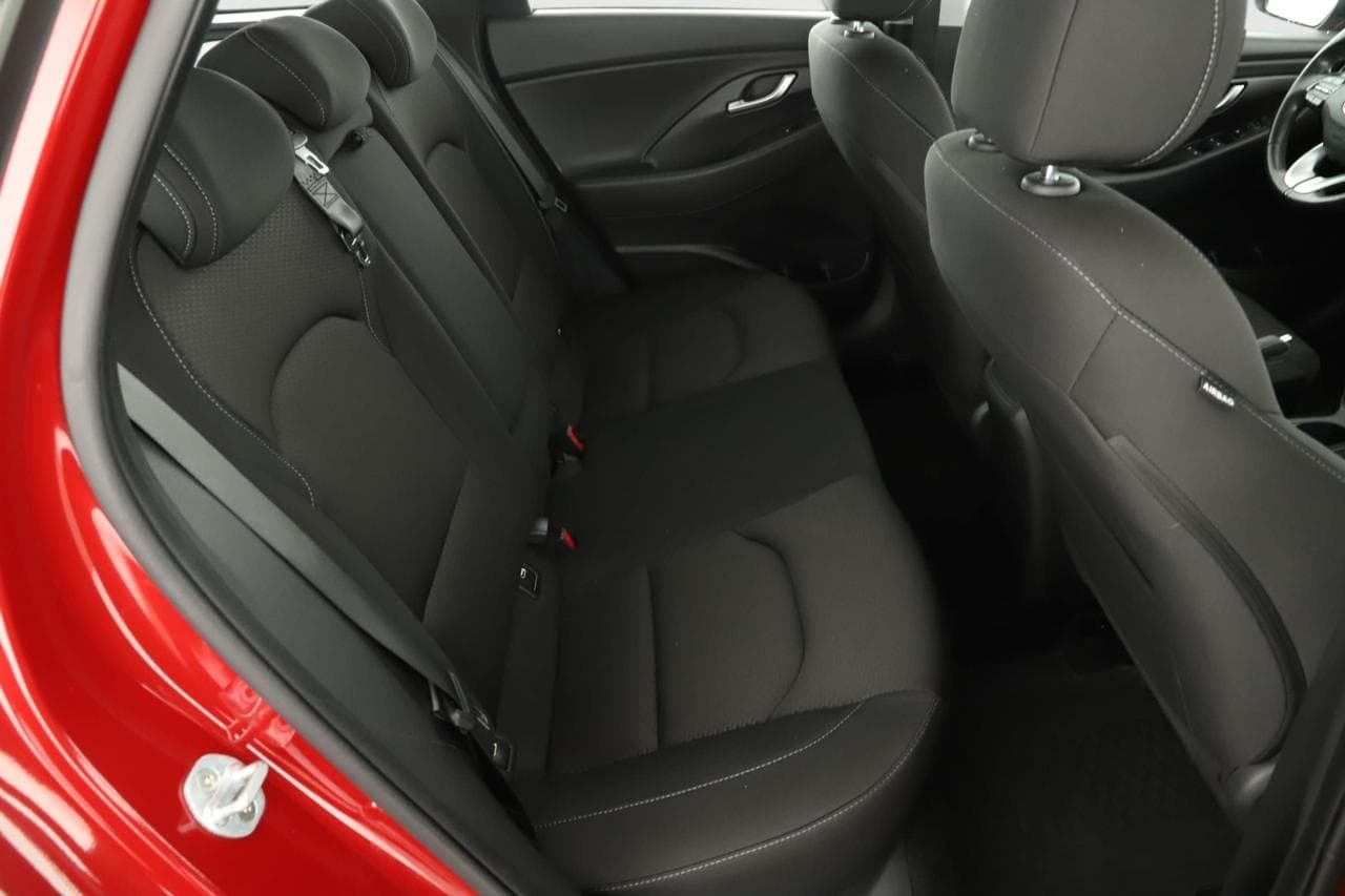 2018 Hyundai i30 - 11