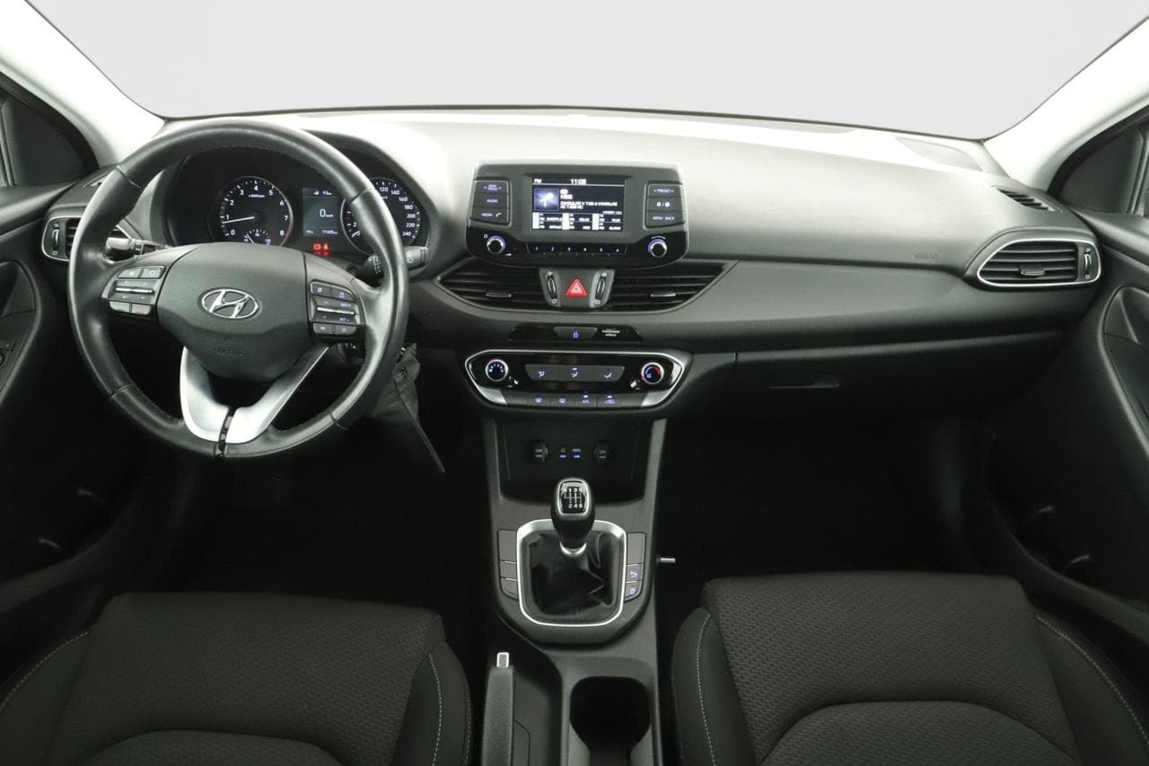 2018 Hyundai i30 - 9