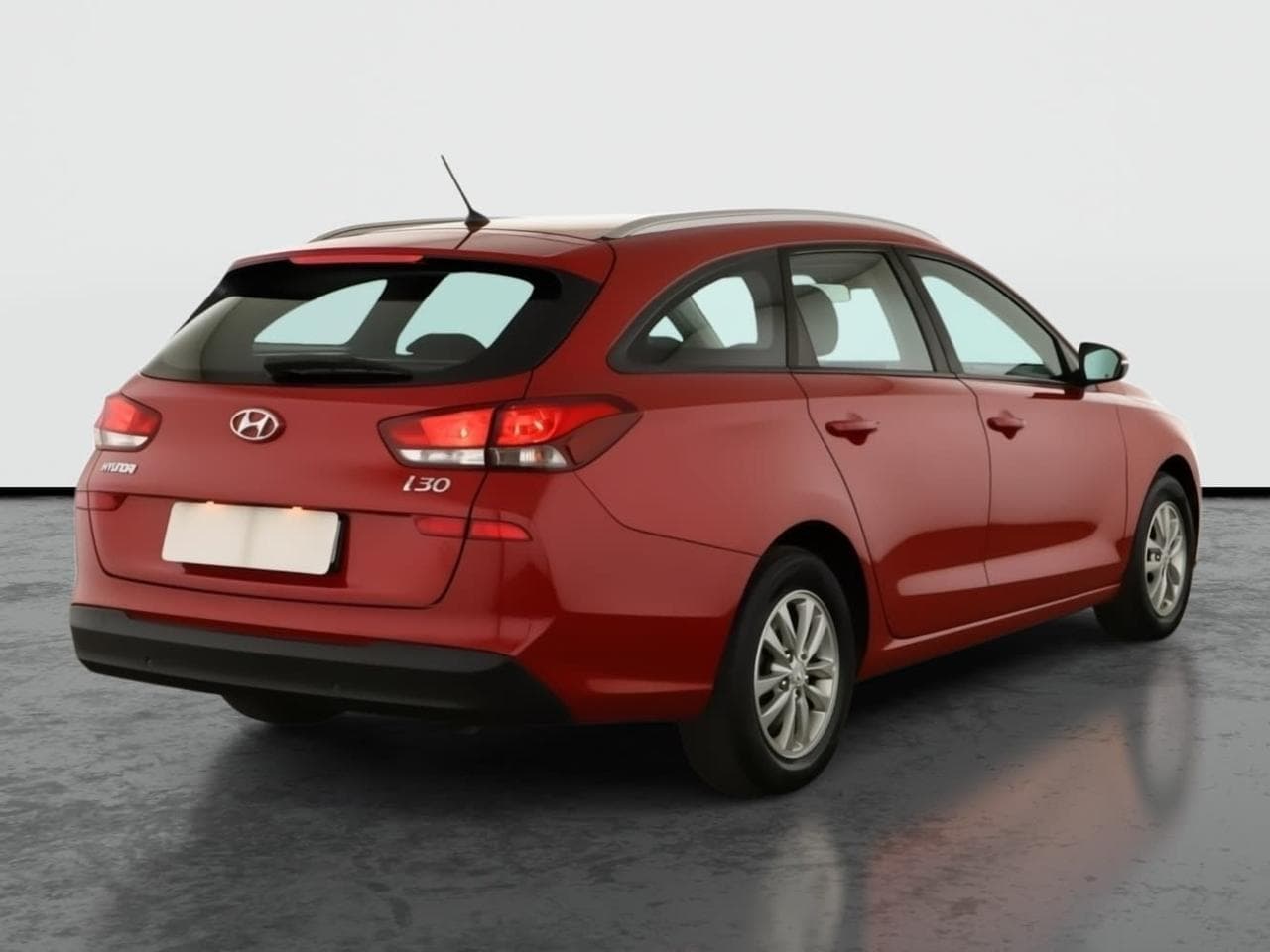 2018 Hyundai i30 - 7