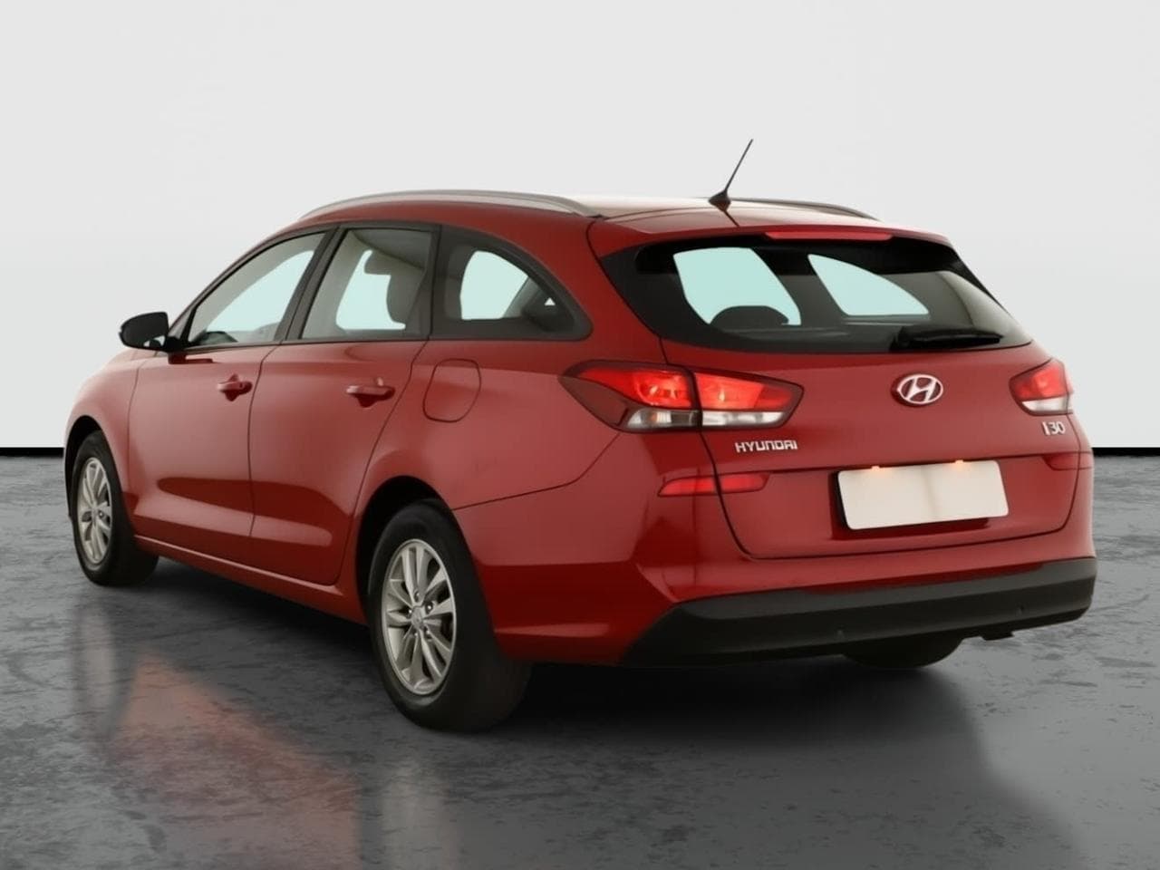 2018 Hyundai i30 - 5