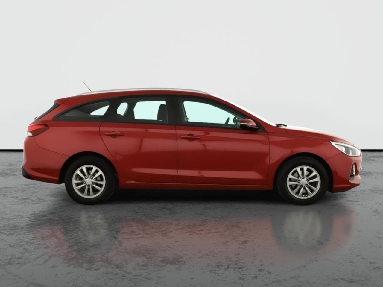 2018 Hyundai i30 - 8