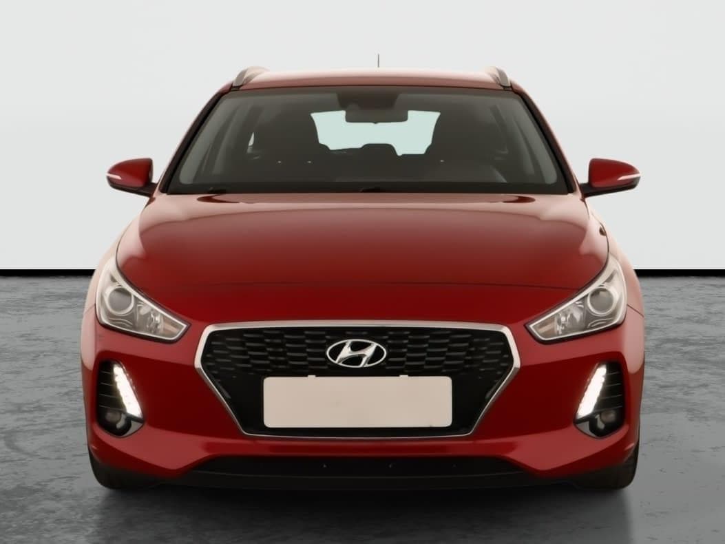 2018 Hyundai i30 - 2