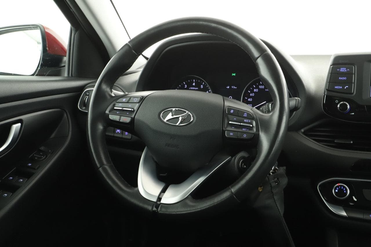 2018 Hyundai i30 - 18