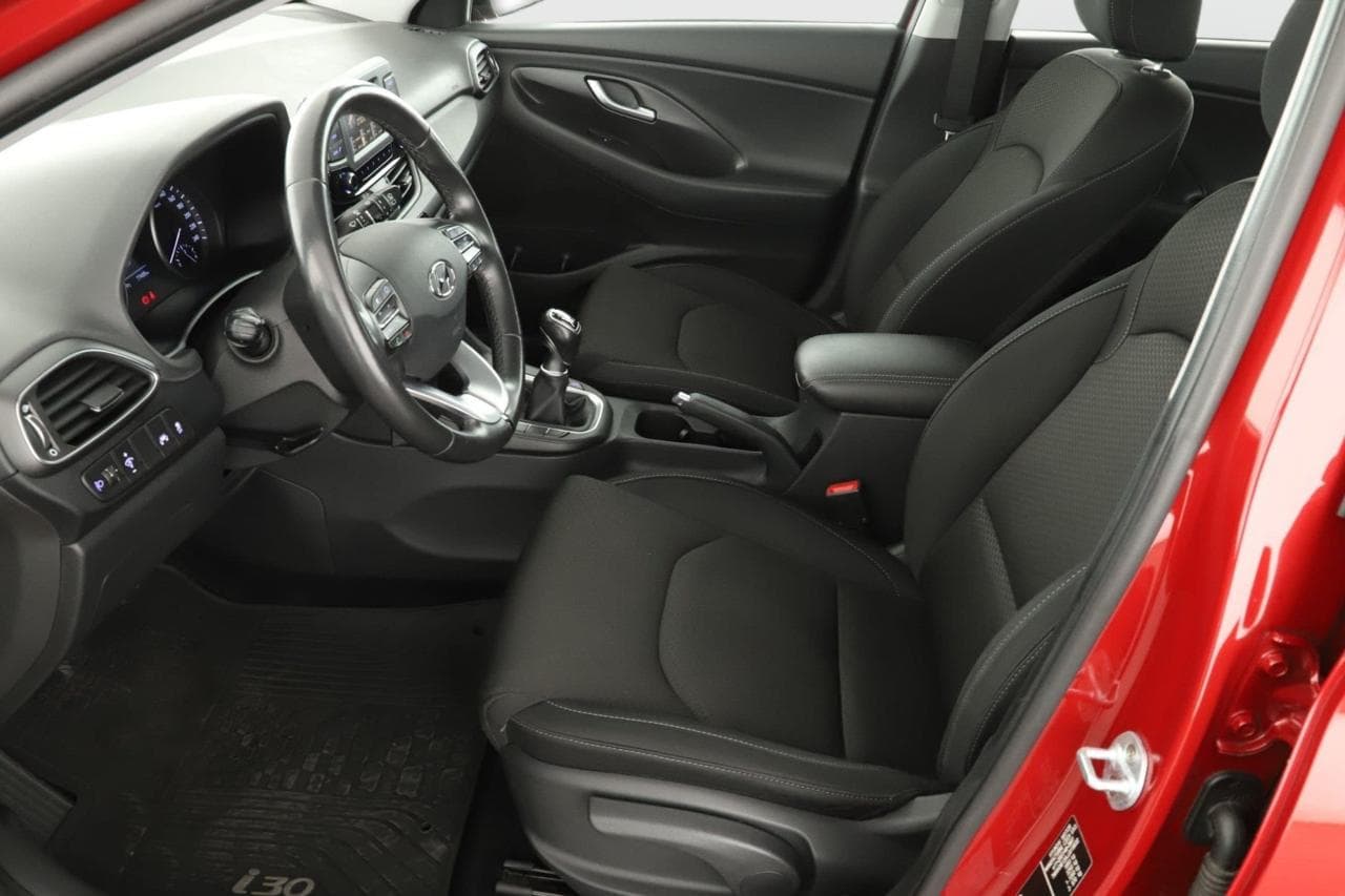 2018 Hyundai i30 - 13