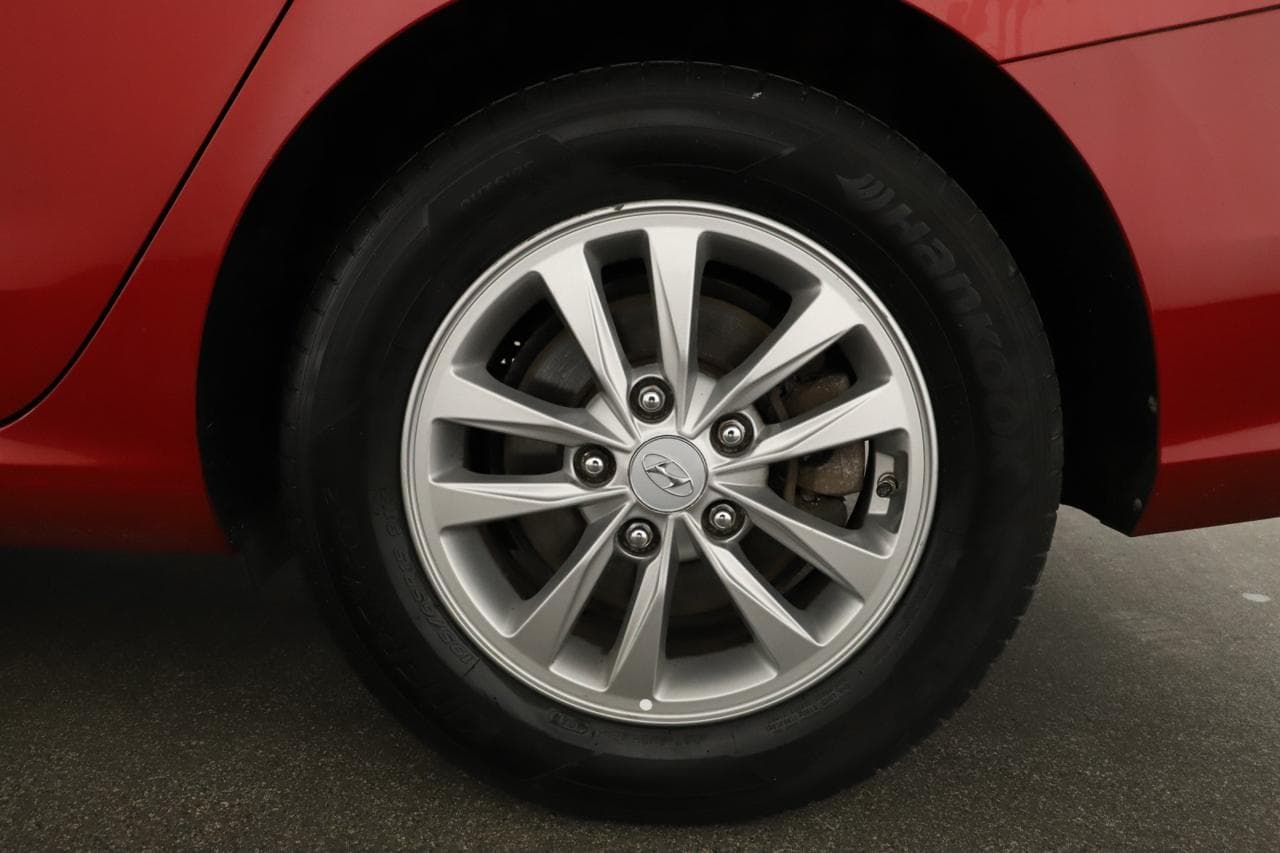 2018 Hyundai i30 - 17
