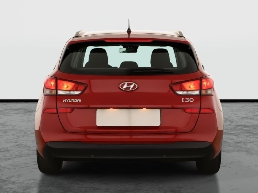 2018 Hyundai i30 - 6