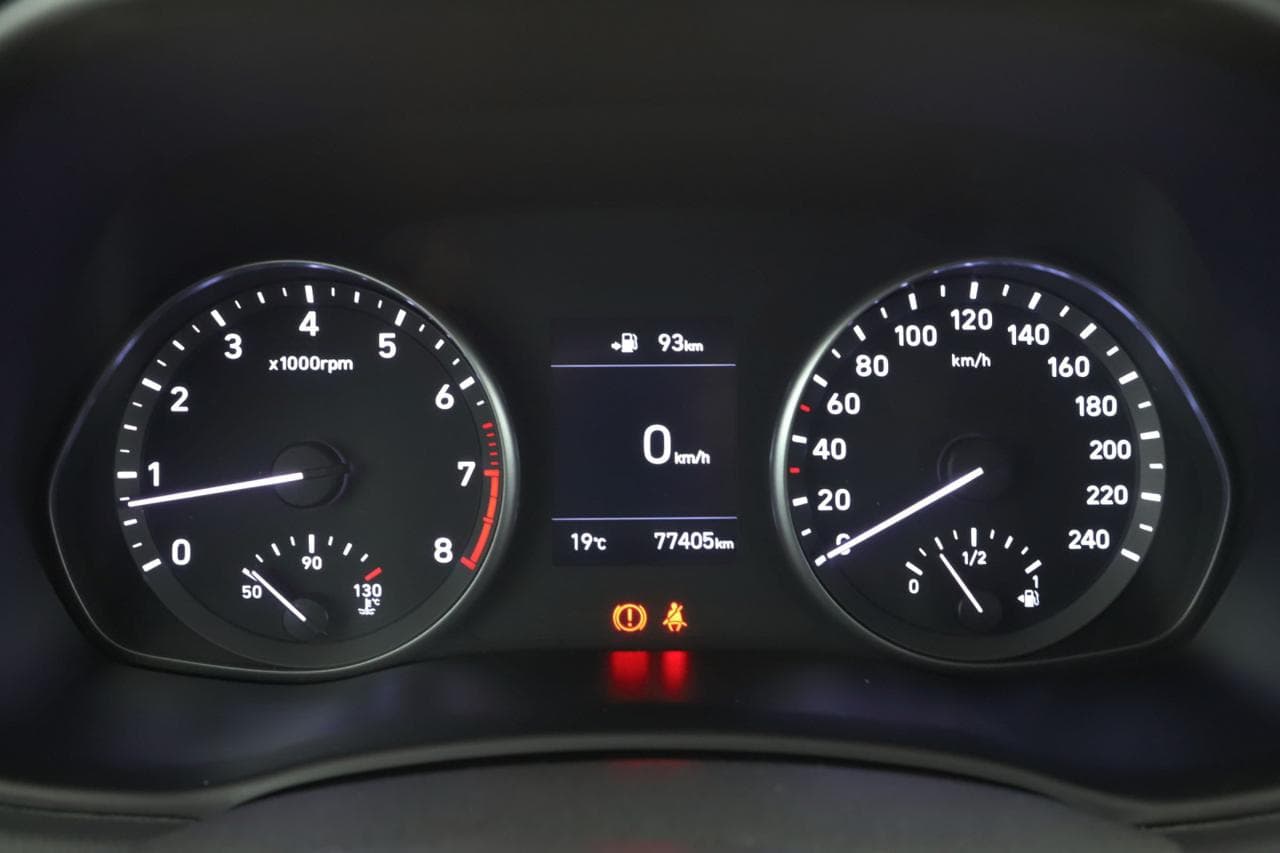 2018 Hyundai i30 - 14